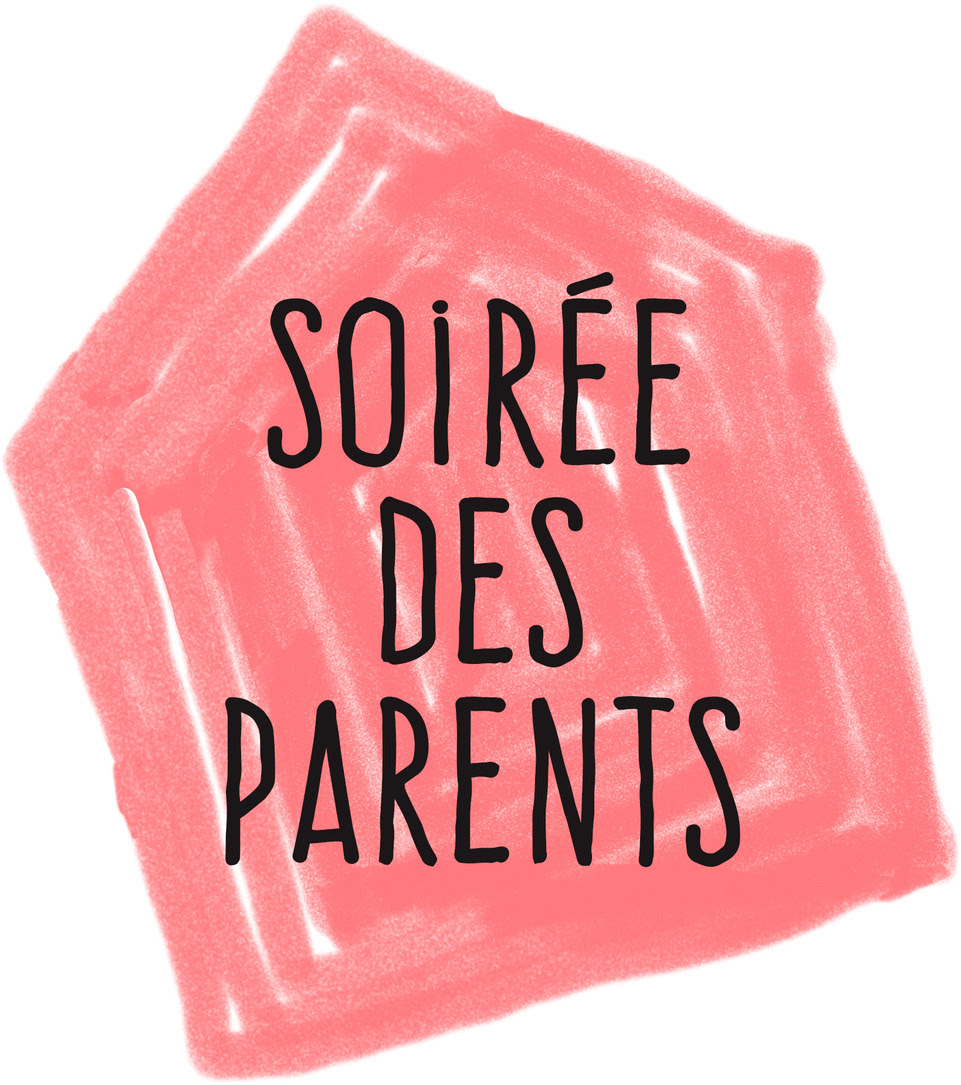 logo soiree des parents